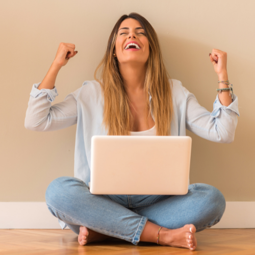 Make selling a priority