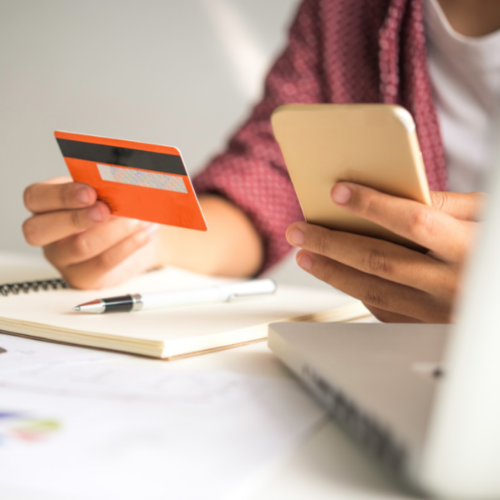 Make it easy for your clients to buy from you