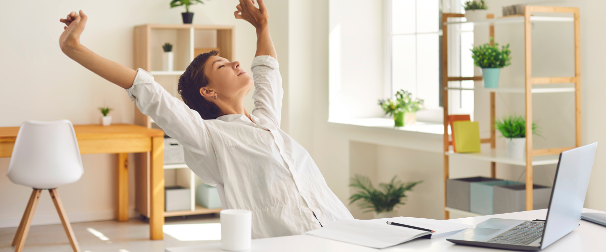 The power of a business pause