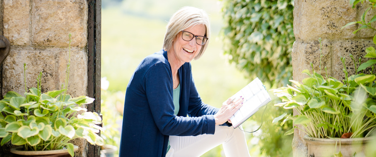 Growing at your own pace is THE winning strategy