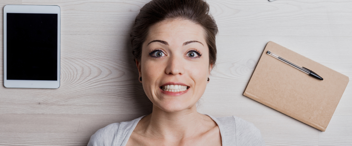 Stop overcomplicating your success