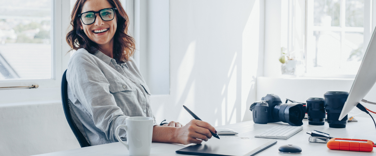 Refining Your Business, one small step at a time