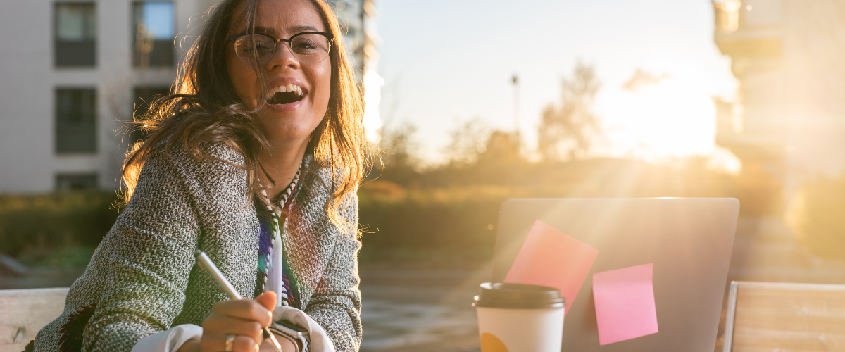 Work smarter without doing more
