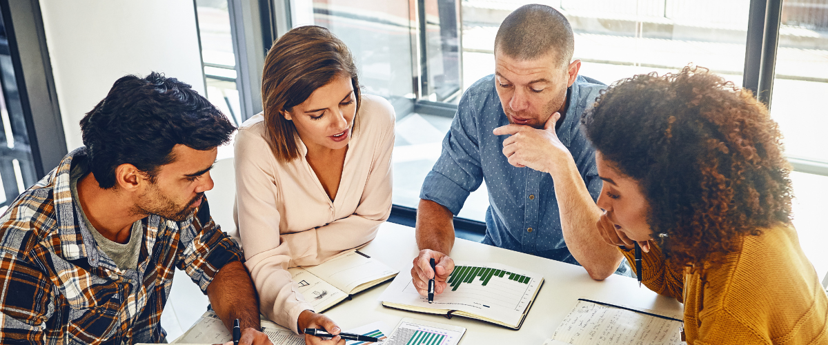 Maintain Momentum: A Business Owner's Guide to Getting Back on Track