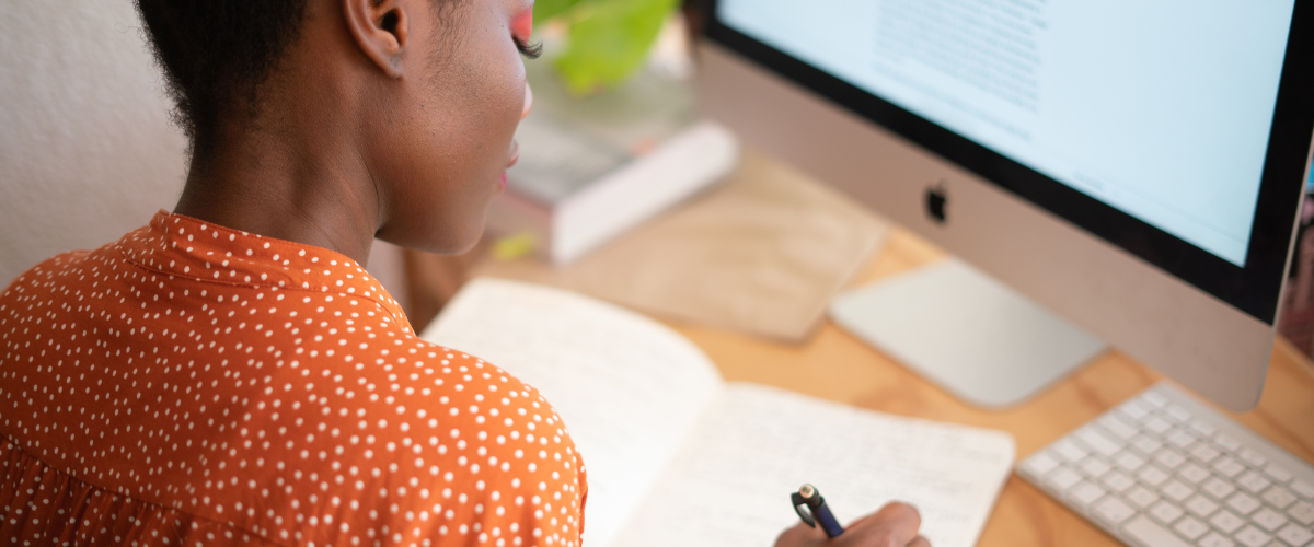 Working with Intention: Make Every Effort Count in Your Business