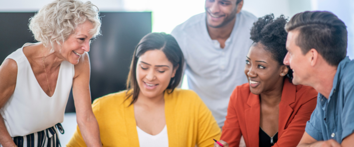 Accelerate Business Success by Taking Aligned Bold Steps