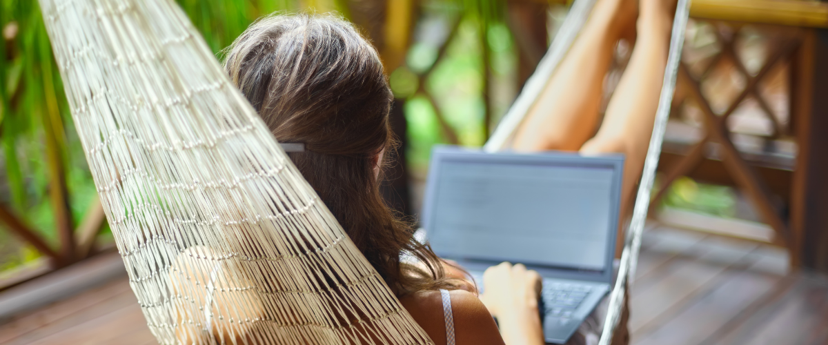 Redefining Business Success: Deciding what you WANT