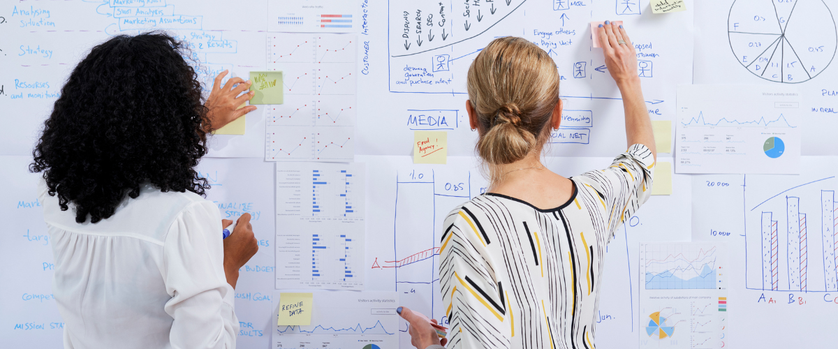 Business Strategy over Speed