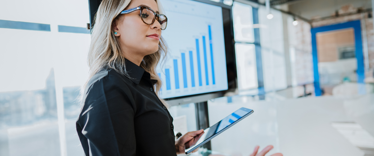 Business Clarity and Growth: Start with What You Have