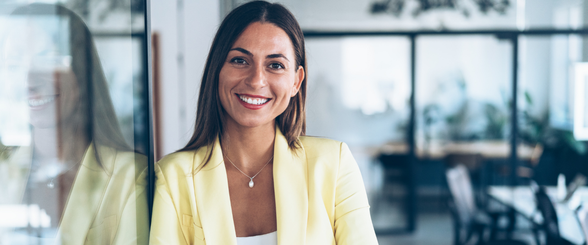Confidence in Business: How to Achieve More, Your Way