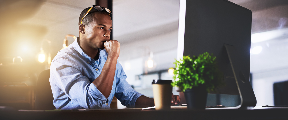 Maintaining Business Focus