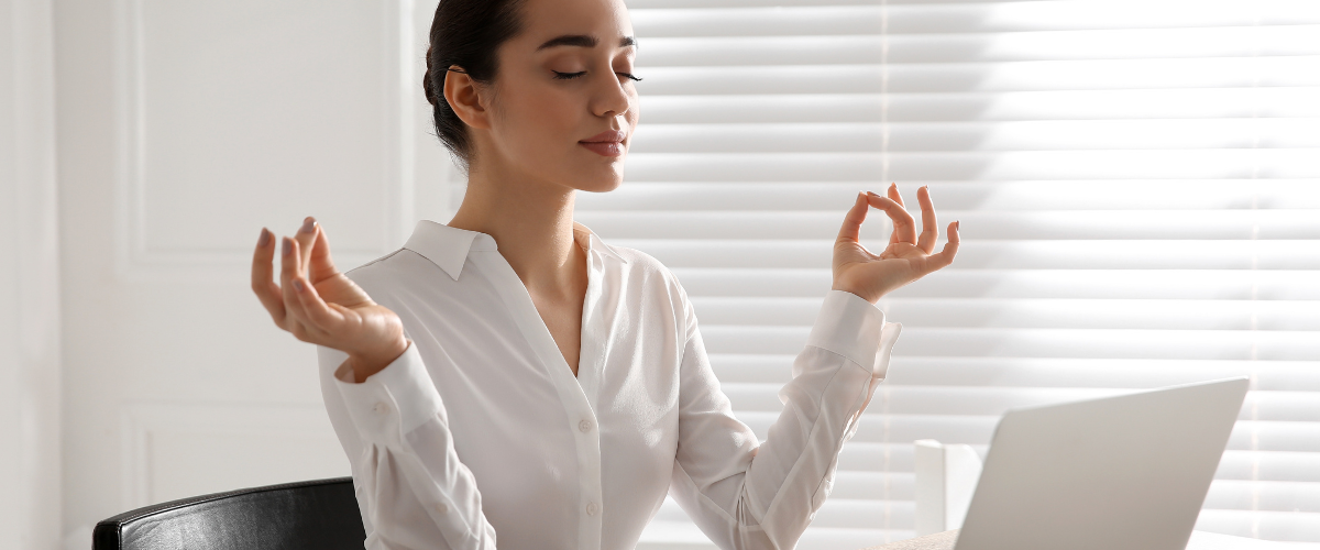 Overcoming Business Overwhelm: How to Get Your Mojo Back