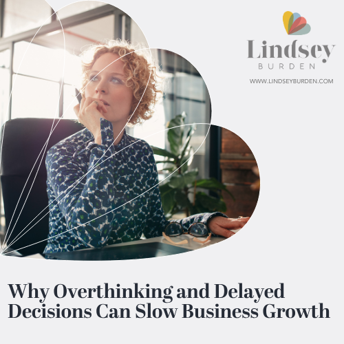 Perfectionism Is Expensive in Business