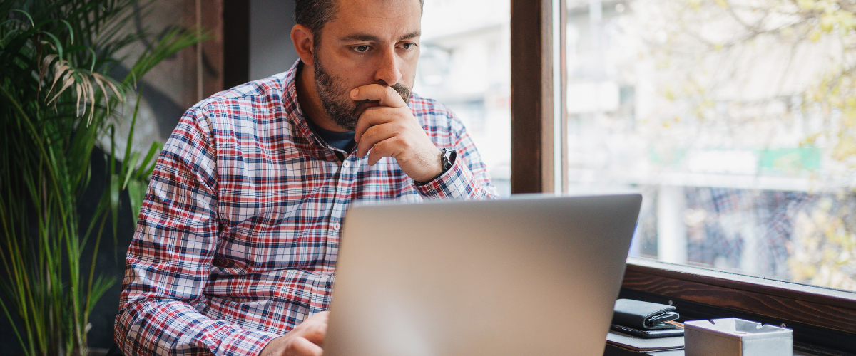 Why you are struggling to make business decisions
