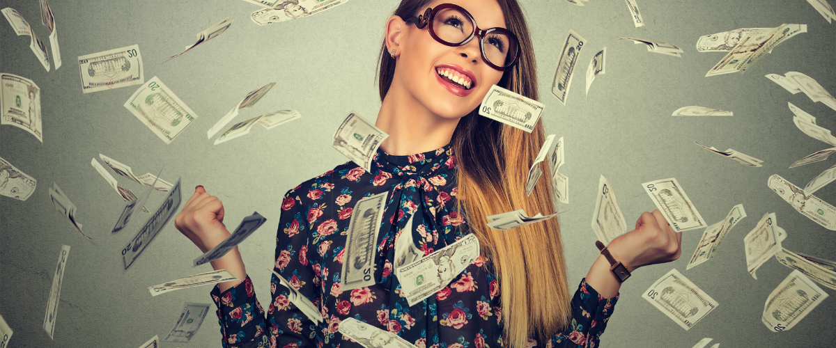 Why Upleveling Your Money Mindset in Business Changes Everything